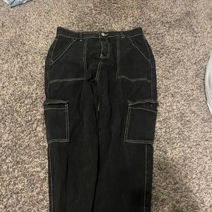 shein cargo pants
